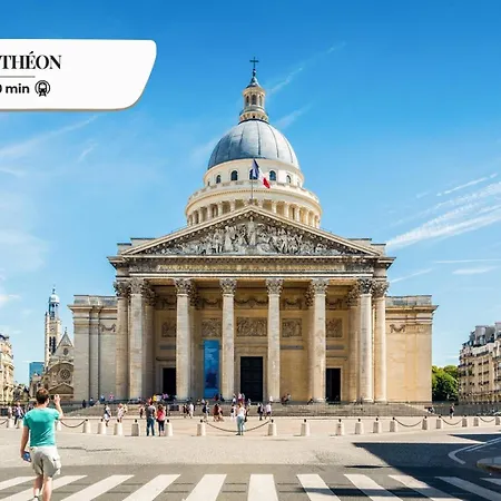 Bluestay 115 - Superbe A Апартаменты *