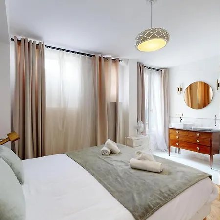 Bluestay 115 - Superbe A شقة *